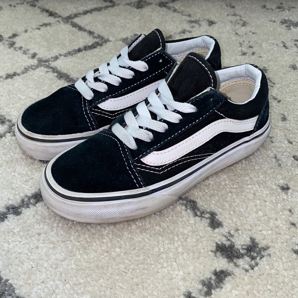 Vans Old Skool Kids’ Classics